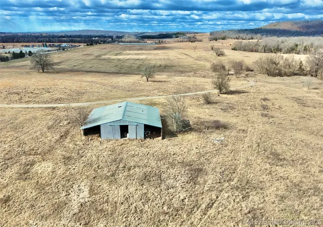 2nd image of W Wolfhunters Ln, Mc Alester, OK 74501 | MLS# 2612470