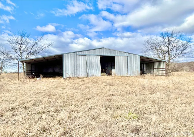3rd image of W Wolfhunters Ln, Mc Alester, OK 74501 | MLS# 2612470