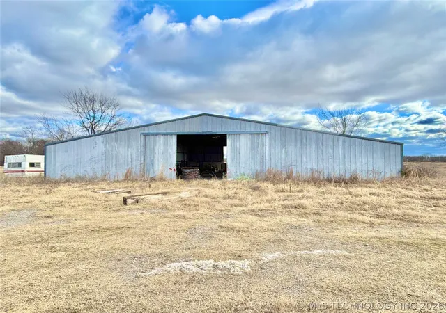 4th image of W Wolfhunters Ln, Mc Alester, OK 74501 | MLS# 2612470