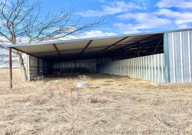5th image of W Wolfhunters Ln, Mc Alester, OK 74501 | MLS# 2612470