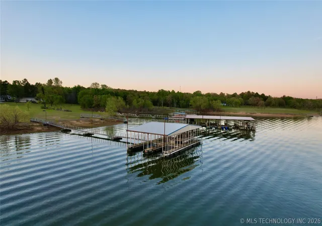 12th image of 12 E 1148 Rd, Porum, OK 74455 | MLS# 2612518