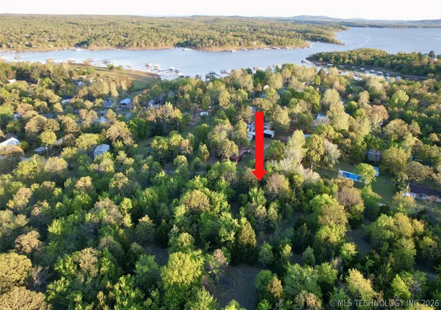 2nd image of 12 E 1148 Rd, Porum, OK 74455 | MLS# 2612518