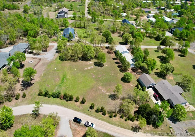 3rd image of 36 Duchess Creek, Porum, OK 74455 | MLS# 2612535