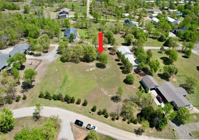 4th image of 36 Duchess Creek, Porum, OK 74455 | MLS# 2612535