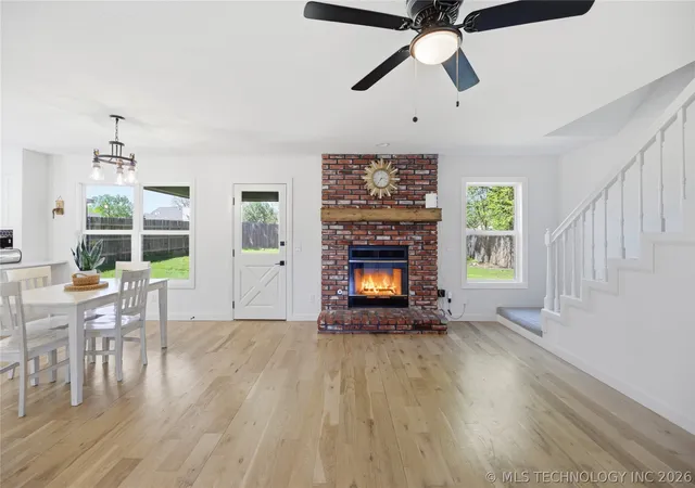 Photo 2 of Single family home for sale at 7703 E 89th Place S, Tulsa, OK 74133 | MLS# 2612538 | Listing updated on 2026-05-31