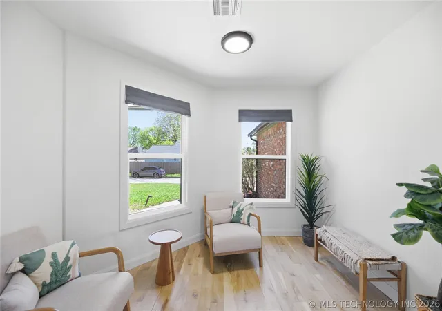 Photo 3 of Single family home for sale at 7703 E 89th Place S, Tulsa, OK 74133 | MLS# 2612538 | Listing updated on 2026-05-31