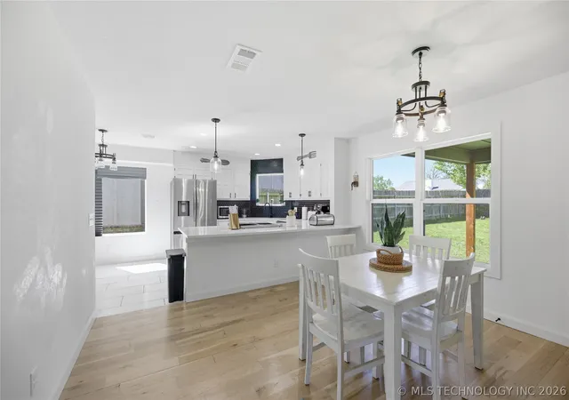 Photo 4 of Single family home for sale at 7703 E 89th Place S, Tulsa, OK 74133 | MLS# 2612538 | Listing updated on 2026-05-31