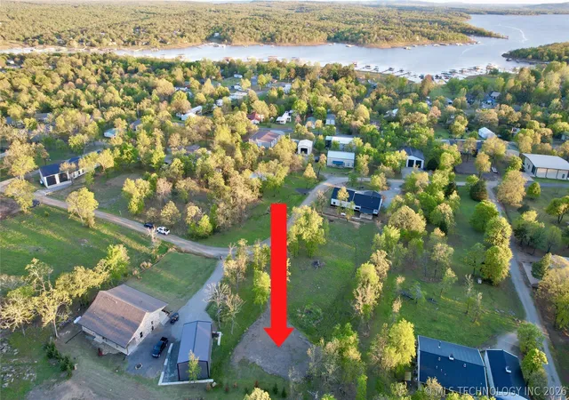2nd image of 59 Duchess Creek, Porum, OK 74455 | MLS# 2612542