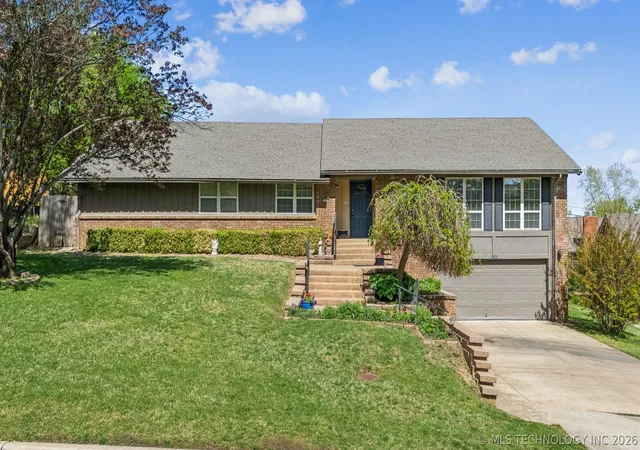 Photo 1 of Sale Pending at 3803 E 60th Street, Tulsa, OK 74135 | MLS# 2610122 | Listing updated on 2026-08-28