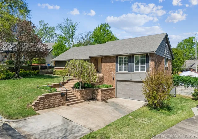 Photo 2 of Sale Pending at 3803 E 60th Street, Tulsa, OK 74135 | MLS# 2610122 | Listing updated on 2026-08-28