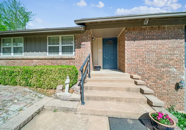 Photo 3 of Sale Pending at 3803 E 60th Street, Tulsa, OK 74135 | MLS# 2610122 | Listing updated on 2026-08-28