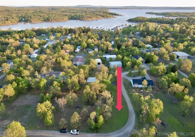 2nd image of 50 Duchess Creek, Porum, OK 74455 | MLS# 2612548