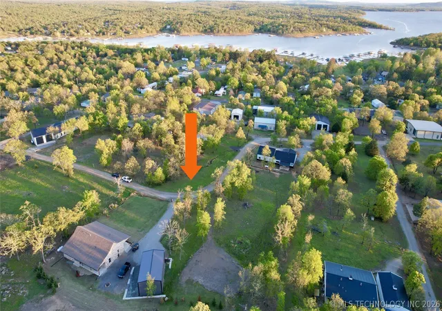 4th image of 50 Duchess Creek, Porum, OK 74455 | MLS# 2612548