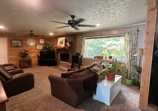 Homes for sale in Vinita, OK | 27440 S Hwy 82, Vinita, OK 74301 | MLS# 2612554