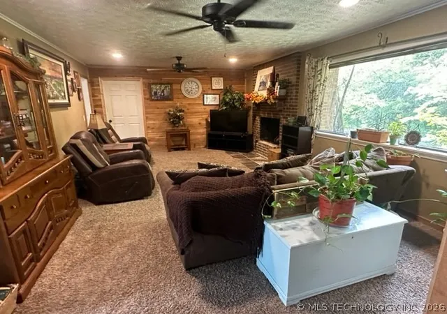 Homes for sale in Vinita, OK | 27440 S Hwy 82, Vinita, OK 74301 | MLS# 2612554