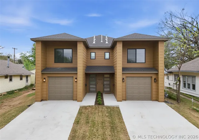 1st image of 1414 E University Ave, Sapulpa, OK 74066 | MLS# 2611806
