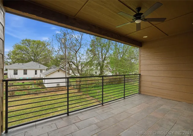 2nd image of 1414 E University Ave, Sapulpa, OK 74066 | MLS# 2611806