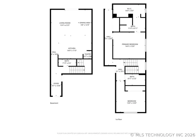 40th image of 1414 E University Ave, Sapulpa, OK 74066 | MLS# 2611806