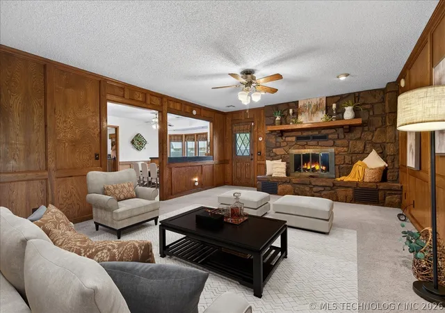 Homes for sale in Bartlesville, OK | 2550 Regency Rd, Bartlesville, OK 74006 | MLS# 2612328