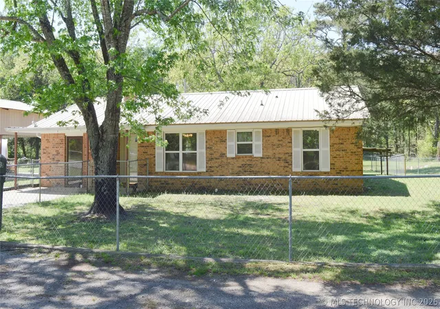 2nd image of 115 Walls Addition Rd, Rattan, OK 74562 | MLS# 2612541