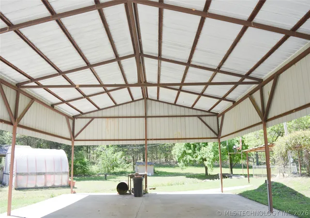4th image of 115 Walls Addition Rd, Rattan, OK 74562 | MLS# 2612541