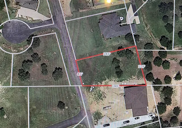 4th image of 9 Shoreline Dr, Skiatook, OK 74070 | MLS# 2612568