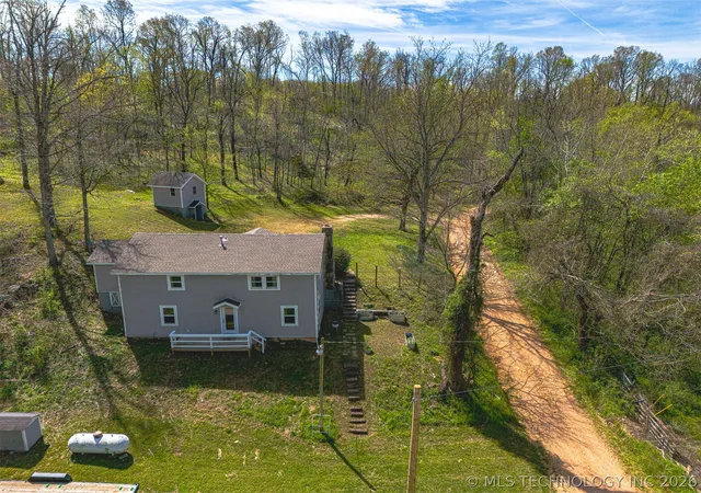 Homes for sale in Colcord, OK | 20045 County Road 502, Colcord, OK 74338 | MLS# 2612565