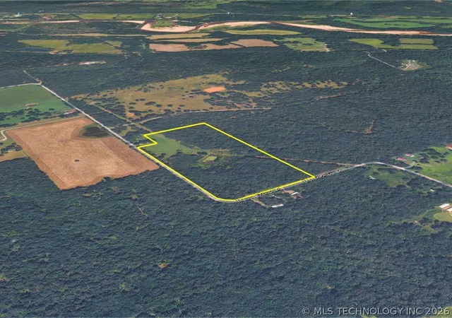 Homes for sale in Stilwell, OK | 27360 E Lane School Rd, Stilwell, OK 74960 | MLS# 2612312