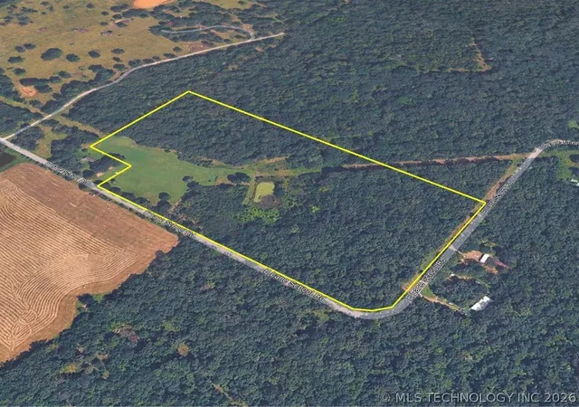 Homes for sale in Stilwell, OK | 27360 E Lane School Rd, Stilwell, OK 74960 | MLS# 2612312