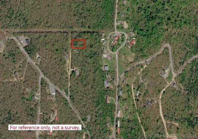 4th image of 31200 S Deer Run Rd, Park Hill, OK 74451 | MLS# 2612490