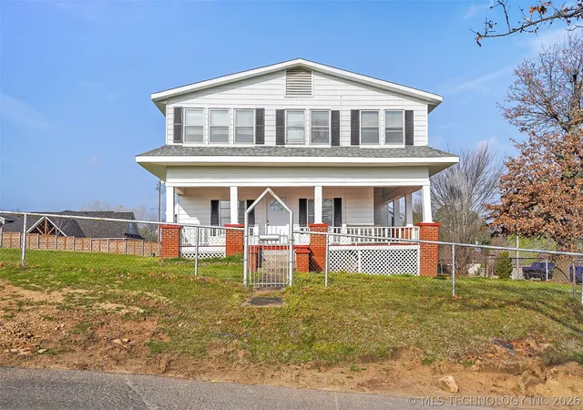 Homes for sale in Sapulpa, OK | 6 Mayfield St, Sapulpa, OK 74066 | MLS# 2612583