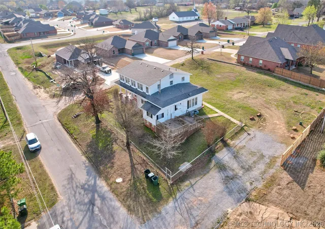 Homes for sale in Sapulpa, OK | 6 Mayfield St, Sapulpa, OK 74066 | MLS# 2612583