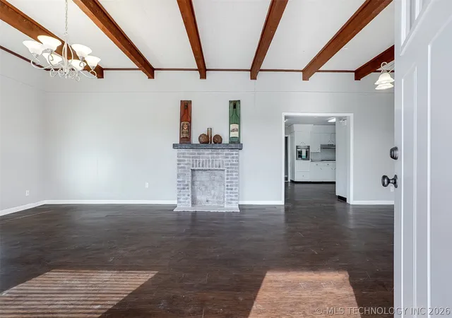 Homes for sale in Sapulpa, OK | 6 Mayfield St, Sapulpa, OK 74066 | MLS# 2612583