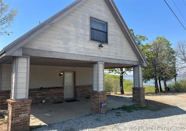 1st image of 216 N Bk 1600 Rd, Stigler, OK 74462 | MLS# 2612474