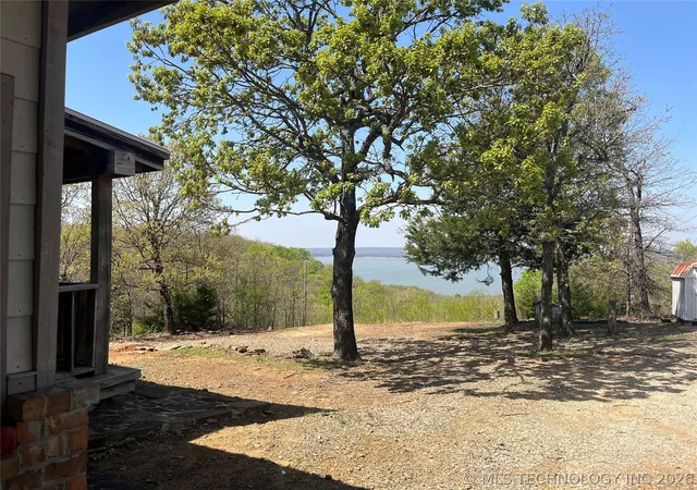 2nd image of 216 N Bk 1600 Rd, Stigler, OK 74462 | MLS# 2612474