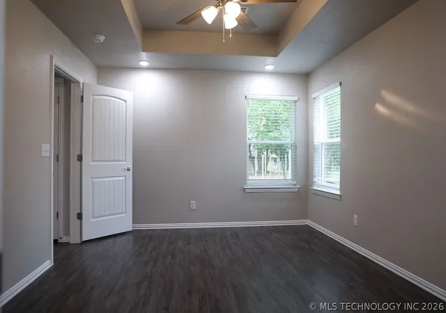 Photo 2 of Single family home for sale at 5018 S Mockingbird Ln, Atoka, OK 74525 | MLS# 2612349 | Listing updated on 2026-08-26