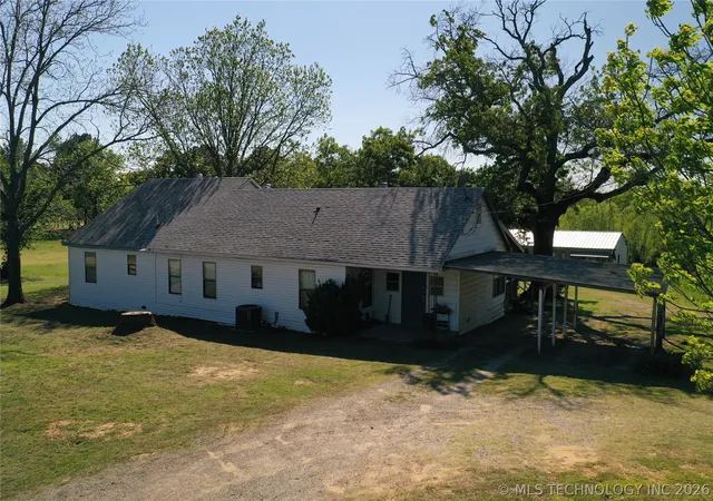 Homes for sale in Mead, OK | 1483 N Ranchette Rd, Mead, OK 73449 | MLS# 2611326
