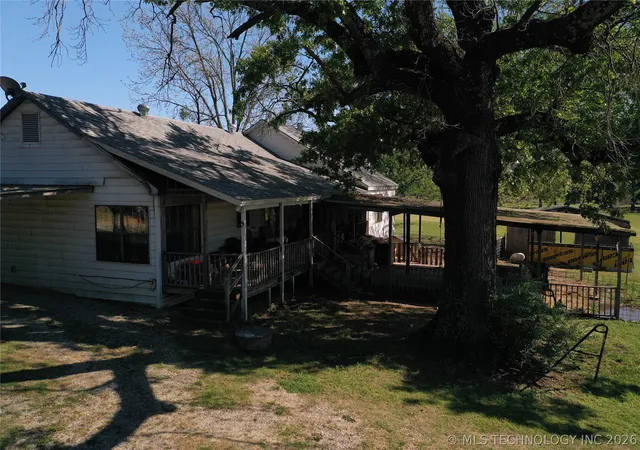Homes for sale in Mead, OK | 1483 N Ranchette Rd, Mead, OK 73449 | MLS# 2611326