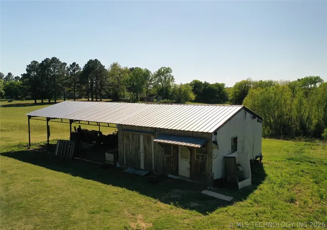 Homes for sale in Mead, OK | 1483 N Ranchette Rd, Mead, OK 73449 | MLS# 2611326