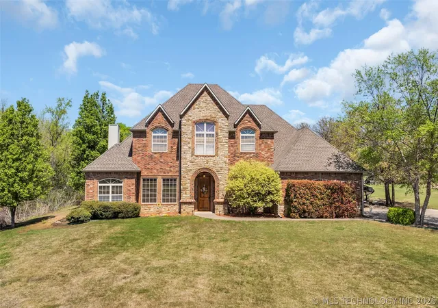 1st image of 3921 Rolling Hills, Ardmore, OK 73401 | MLS# 2612610