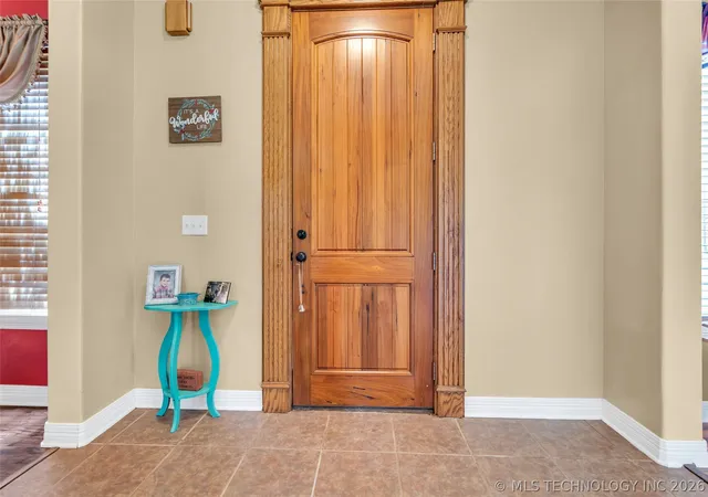 3rd image of 3921 Rolling Hills, Ardmore, OK 73401 | MLS# 2612610