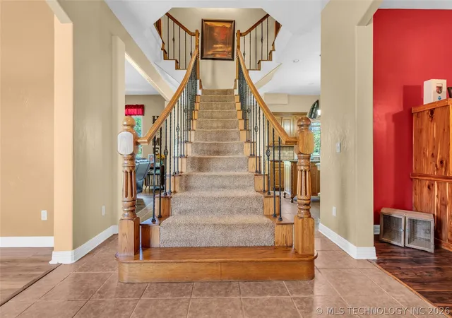 4th image of 3921 Rolling Hills, Ardmore, OK 73401 | MLS# 2612610
