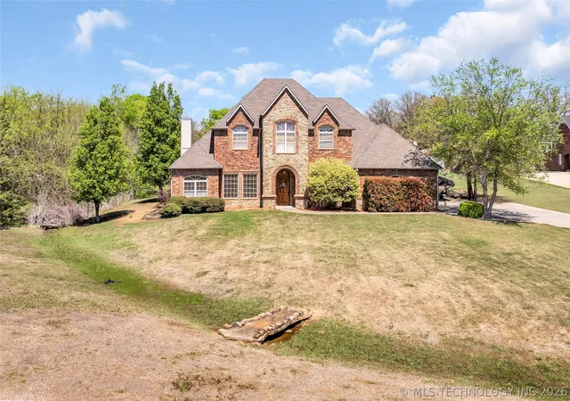 54th image of 3921 Rolling Hills, Ardmore, OK 73401 | MLS# 2612610