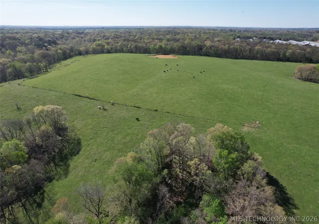 image of 45507 S 660 Rd, Jay, OK 74346 | MLS# 2612599