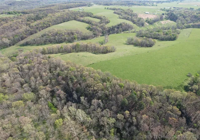 image of 45507 S 660 Rd, Jay, OK 74346 | MLS# 2612599