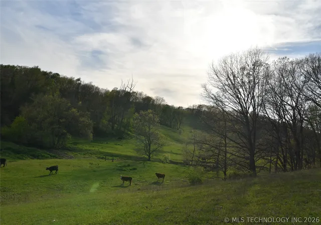 image of 45507 S 660 Rd, Jay, OK 74346 | MLS# 2612599
