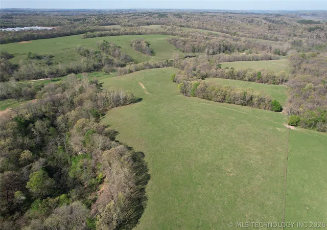 image of 45507 S 660 Rd, Jay, OK 74346 | MLS# 2612599