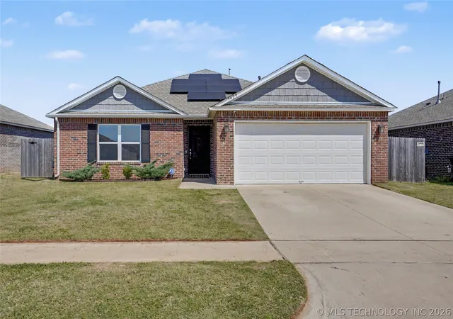 Homes for sale in Bixby, OK | 7429 E 158th St S, Bixby, OK 74008 | MLS# 2612514