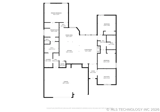 Photo 40 of Single family home for sale at 7915 N 149th Eastavenue, Owasso, OK 74055 | MLS# 2612498 | Listing updated on 2026-08-31