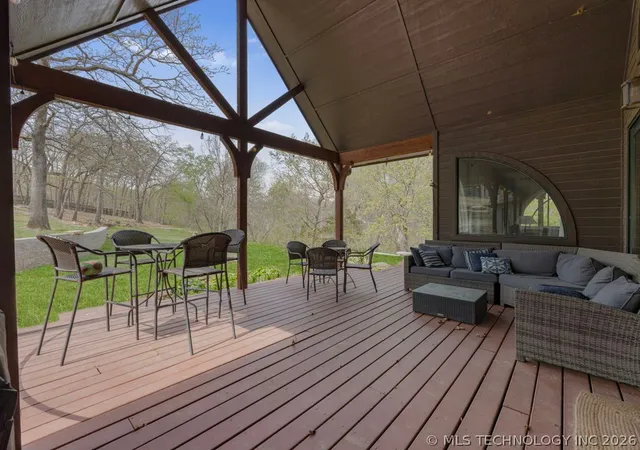Photo 5 of Single family home for sale at 28255 E 6th Place, Catoosa, OK 74015 | MLS# 2612611 | Listing updated on 2026-08-20